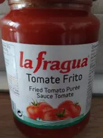 Tomate frito