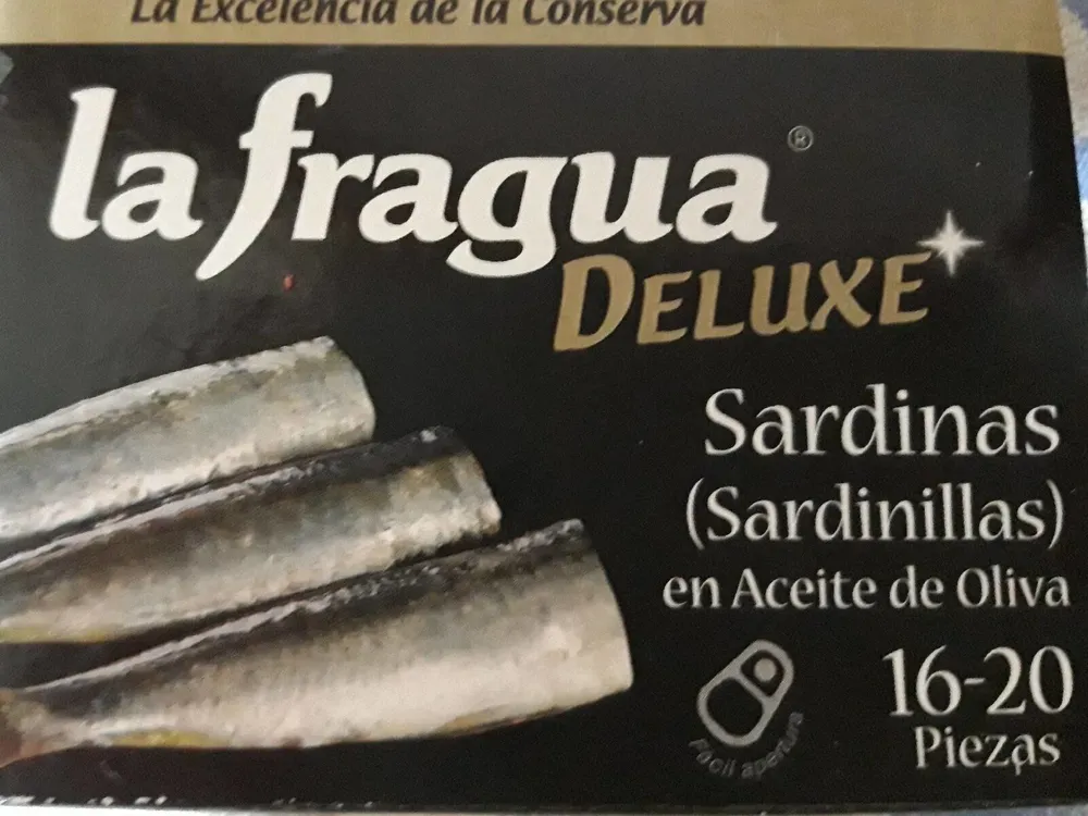 Sardinillas