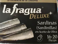 Sardinillas