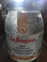 Miel de romarin