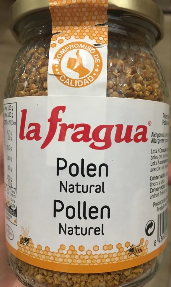 Pollen