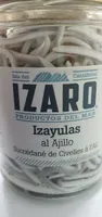IZAYULAS AL AJILLO