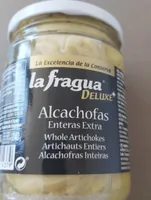 Alcachofas