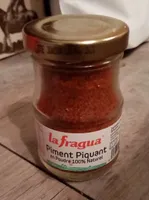 Piment piquant