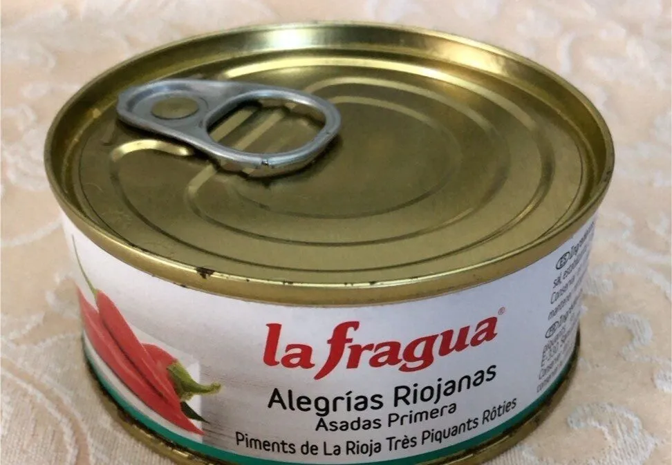 Alegrías Riojanas