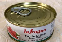 Alegrías Riojanas