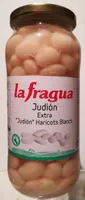 haricots blancs