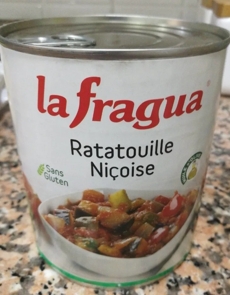 Ratatouille