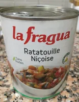 Ratatouille