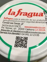Dientes de ajos