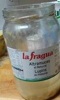 Altramuces