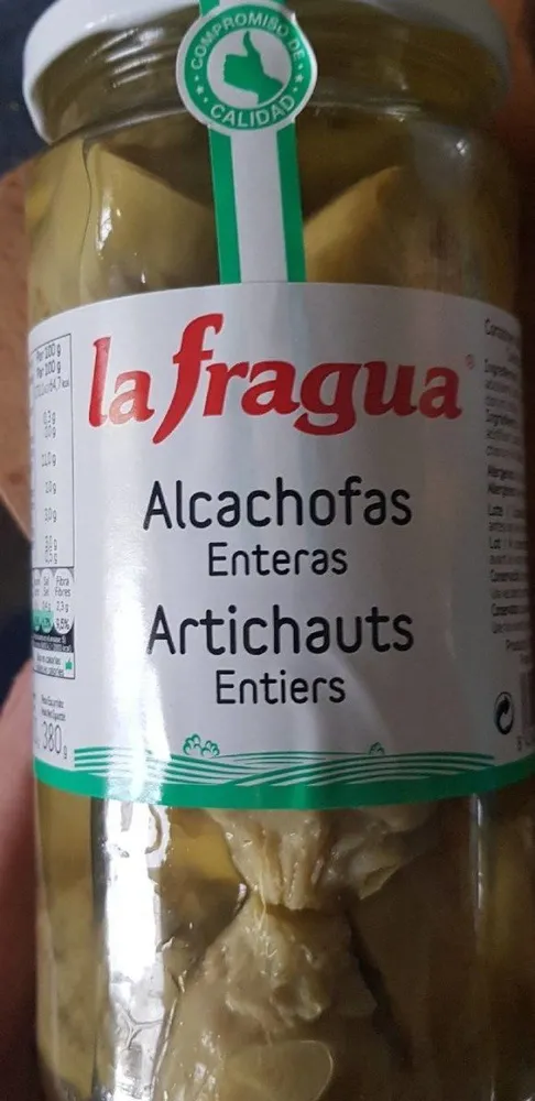 Artichaut