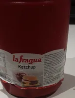 Ketchup