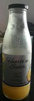 Zumo de Pina