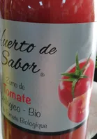 Zumo de tomate