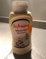 Mayonesa