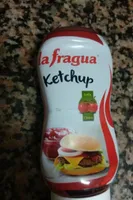 Ketchup