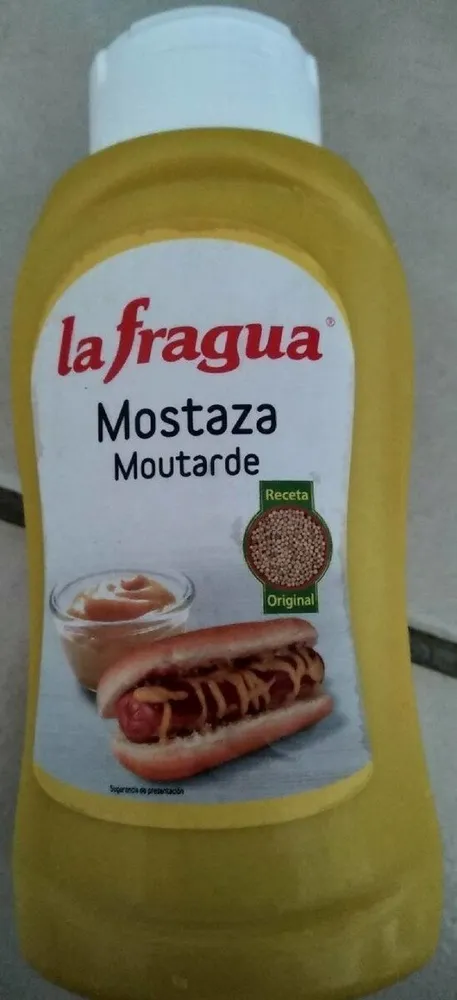 moutarde