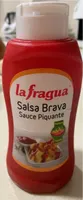 Salsa brava