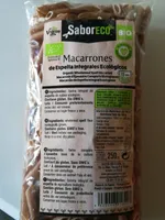 Macarrones