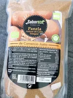 Panela azúcar de caña integral
