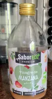 Vinagre de Manzana