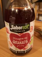 Vinagre de Granada