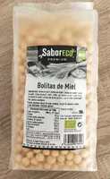 Bolitas de miel