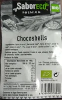 BIO CHOCOSHELLS