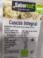 Cuscus integral