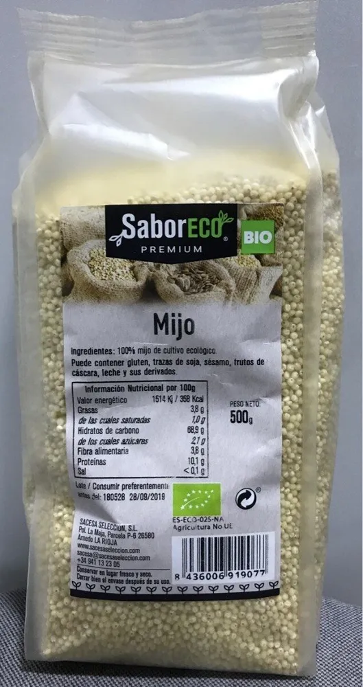 Mijo