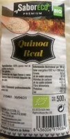Quinoa Real