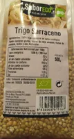 Trigo Sarraceno