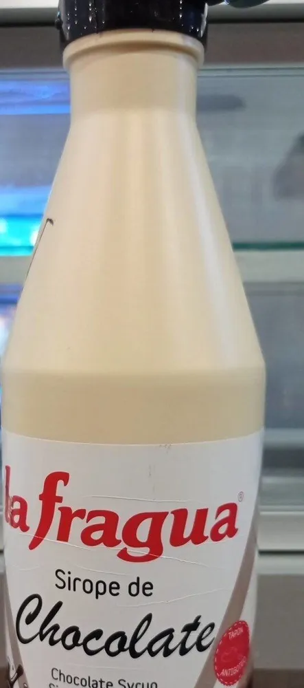 Sirope