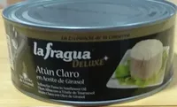 Atún claro