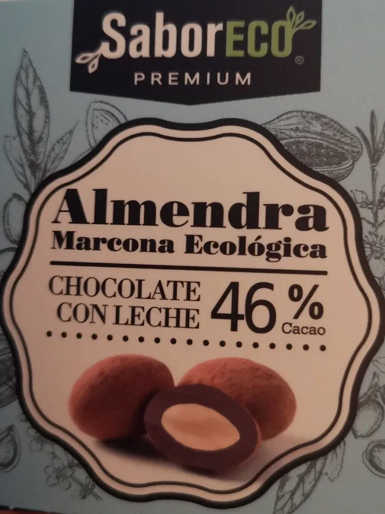 Almendra  Marcona Ecológica