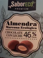 Almendra  Marcona Ecológica