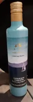 Aceite de oliva virgen extra recolección temprana