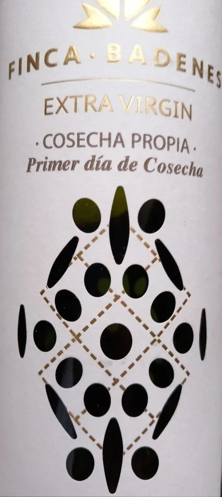 Finca Badenes