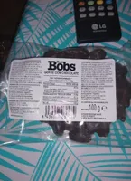 gofre con chocolate