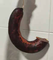 Morcilla Rondeña