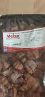 Chicharrones ibericos