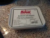 Zurrapa hígado