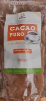 Cacao Puro de Agricultura Ecológica