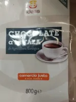 Chocolate a la taza