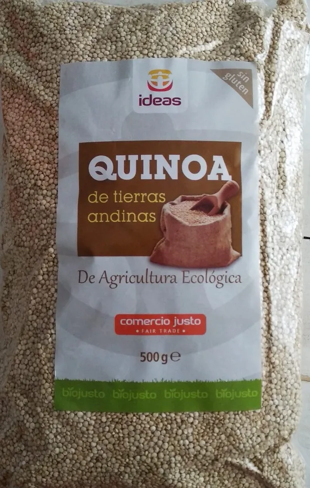 Quinoa