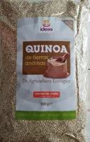 Quinoa