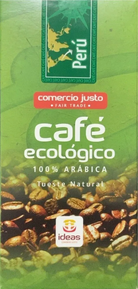 Café Ecológico