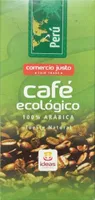 Café Ecológico