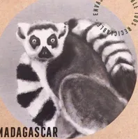 Chocolate Madagascar Ecológico Negro 85 %